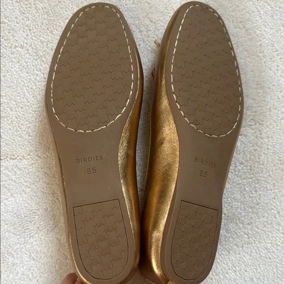 Birdies The Hummingbird Ballet Flat NWOT - Picture 2 of 5